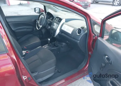 2019 Nissan Versa Note S из США, поврежденный, VIN 3N1CE2CP6KL366699